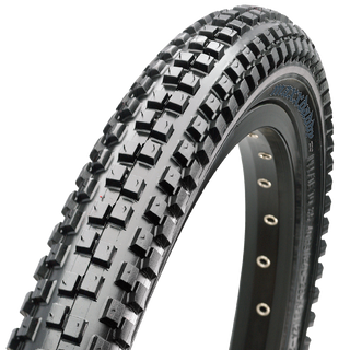 Maxxis Max Daddy 20 x 2.00 Wire Bead 60 TPI 70A Compound Tyre - Black