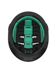 Lazer Maze Jr KinetiCore Helmet - Matte Black