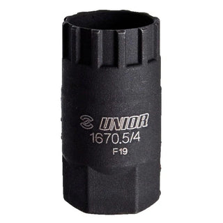 Unior 616065 Tool - Cassette Freewheel remover (long)