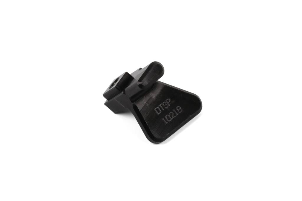 Hope Top Finger Guide Seat Tube Mount - Black