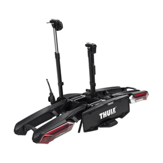 Thule Epos 2-bike Platform Towbar Bike rack Foldable