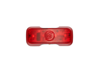 Lazer Universal Rechargeable LED Helmet Light