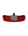 Lazer Universal Rechargeable LED Helmet Light