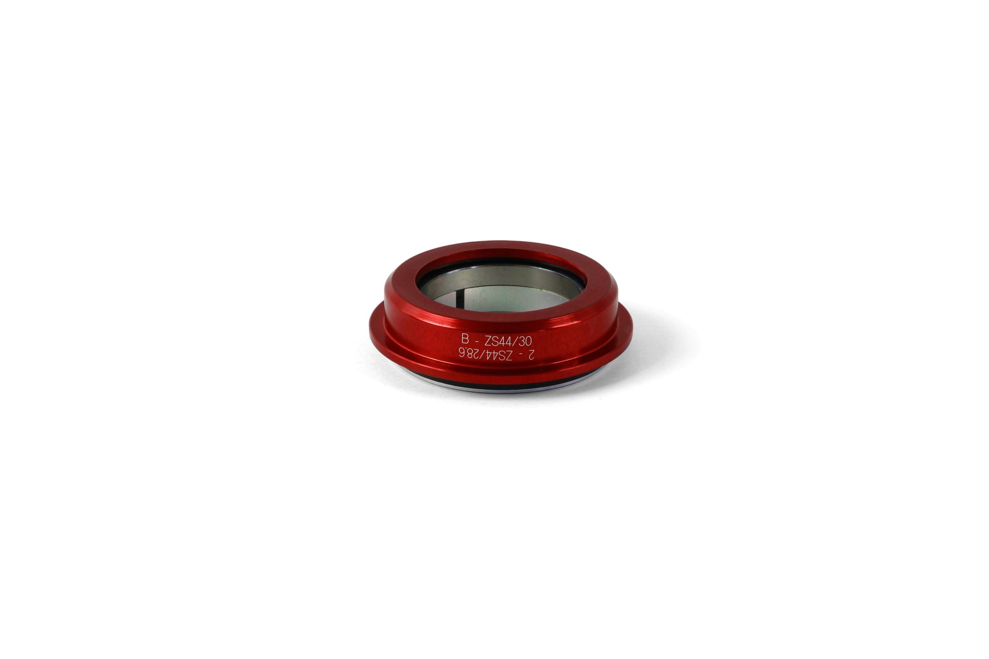 Hope Headset Picknmix Bottom - B ZS44 Integral Red