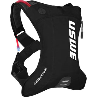 USWE 22 OUTLANDER 2 HYDRATION PACK 1.5L ELITE BLADDER