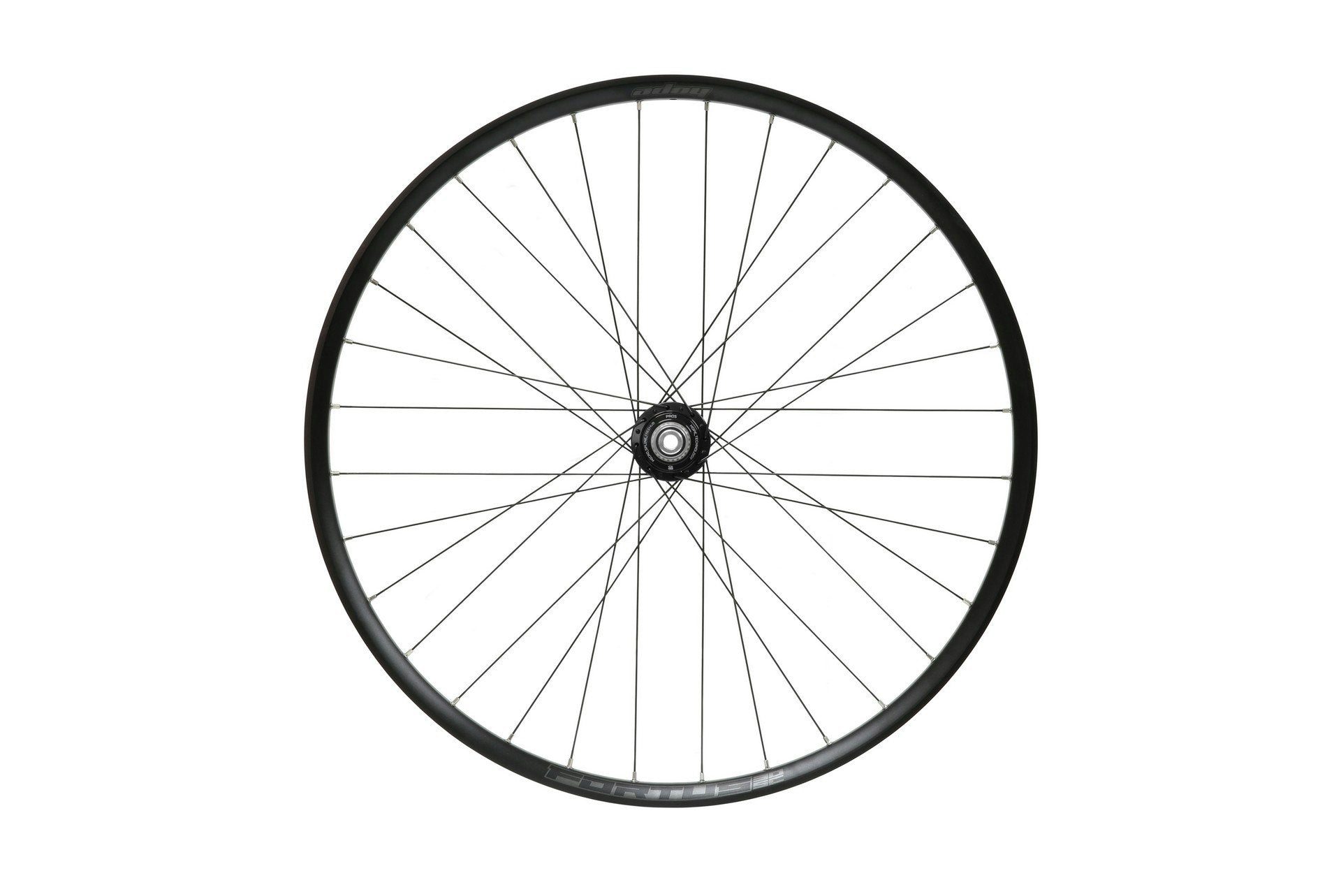 Hope Rear 29ER Fortus 30W SC Pro 5 148MM MS Boost - Black