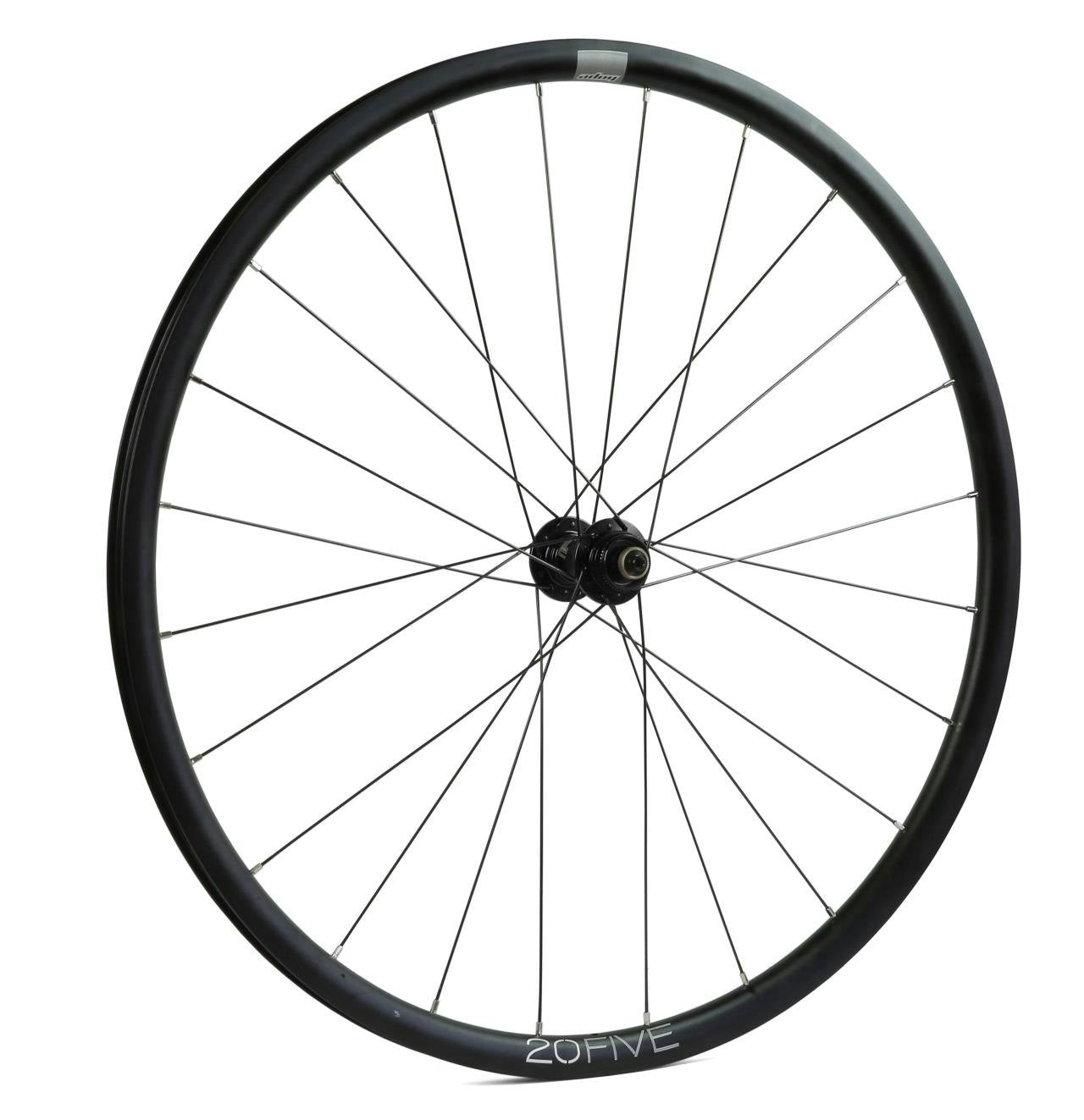 Hope Front Wheel 700C 20Five-RS4CL-Black-24H