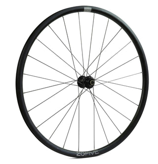 Hope Front Wheel 700C 20Five-RS4CL-Black-24H