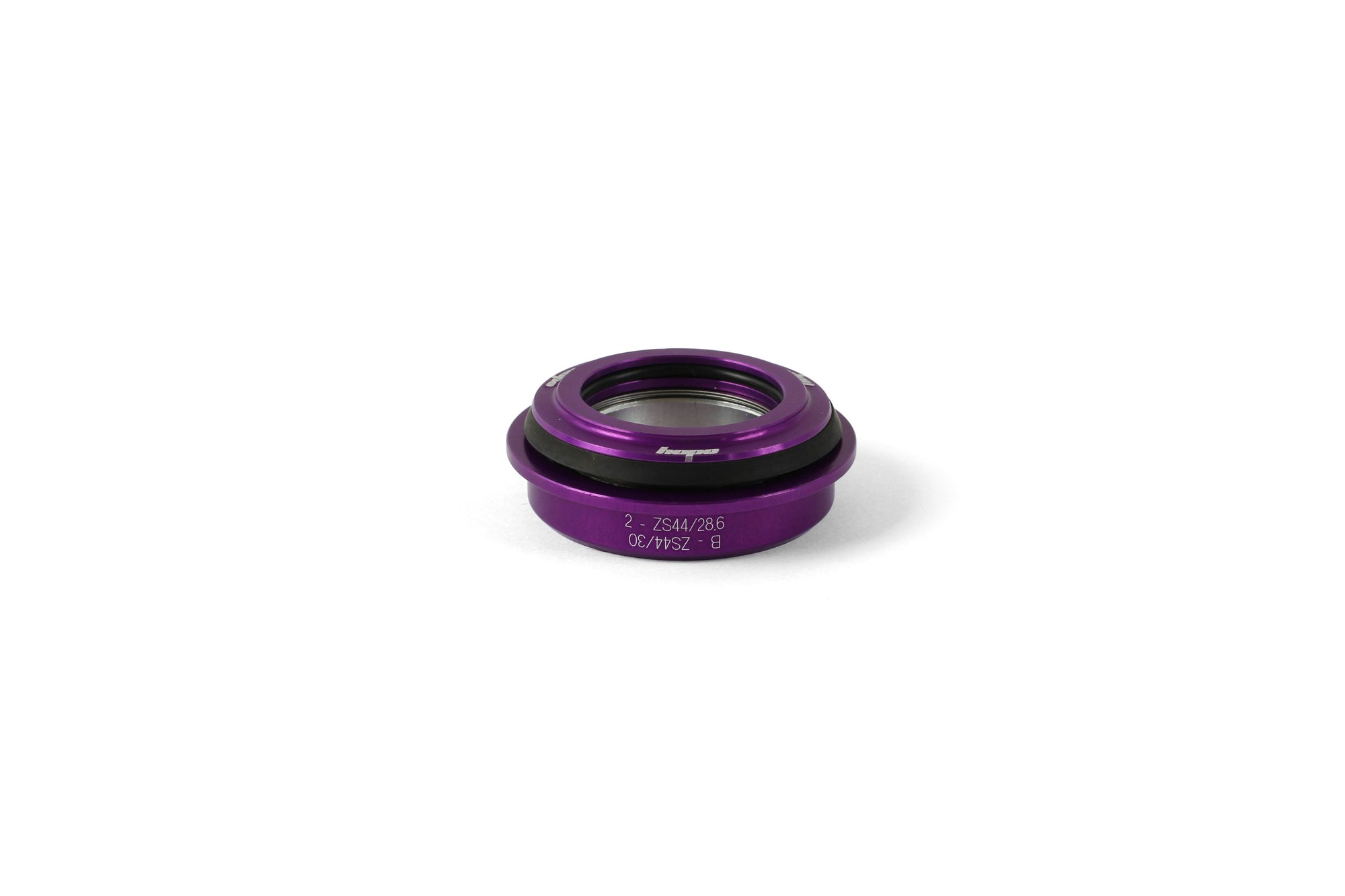 Hope Headset Pick N Mix Top - 2 ZS44 Integral Purple