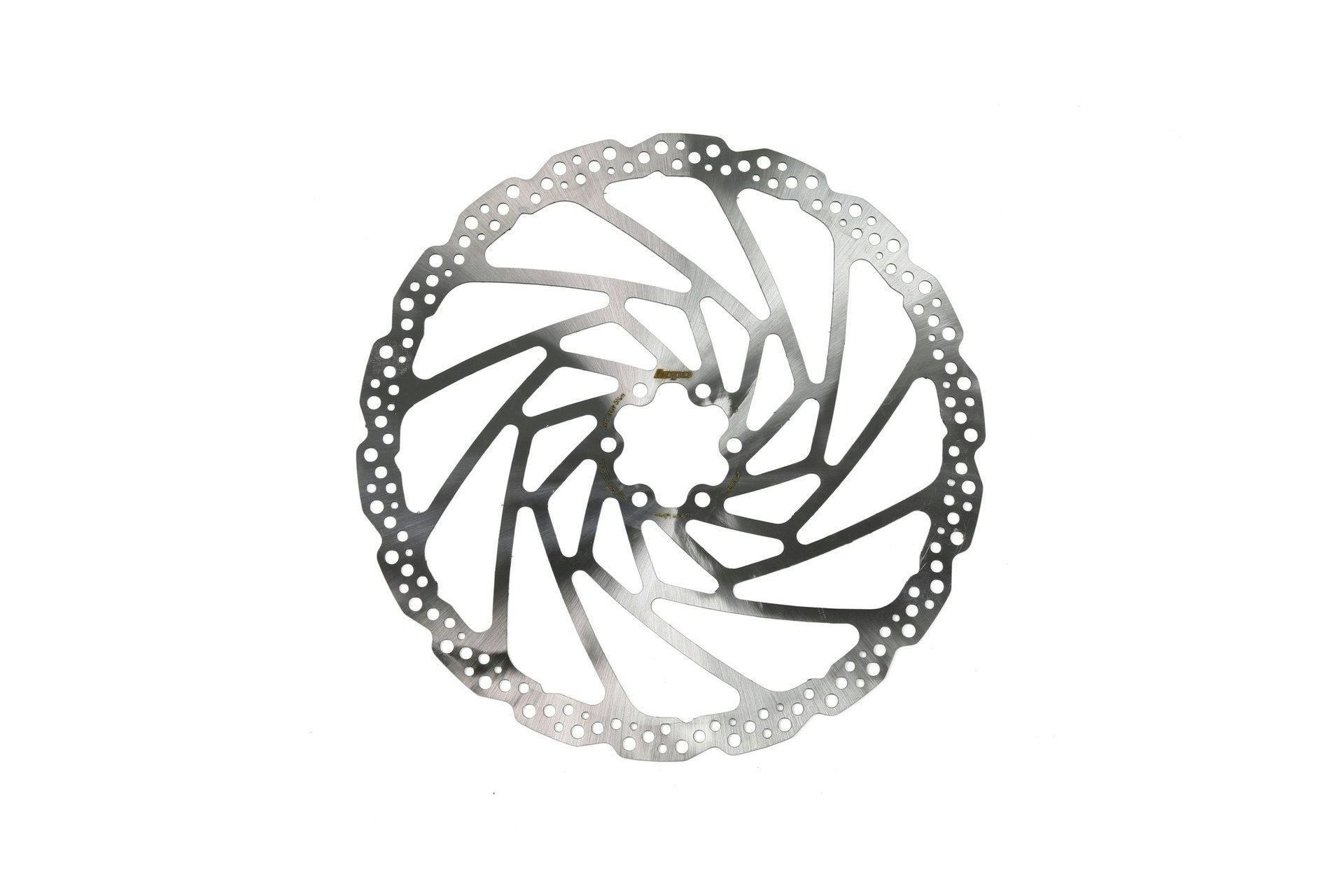 Hope Standard Disc - 220mm Silver