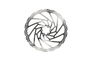 Hope Standard Disc - 220mm Silver