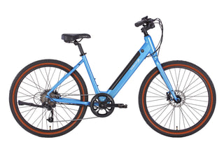 Velectrix Cruiser Step Through