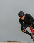 Lazer Vento KinetiCore Helmet - Matte Black