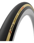 Vittoria Pista Oro 23-622 Fold TLR G2 - Para/Black