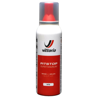 Vittoria Pit Stop Super Magnum 125ML