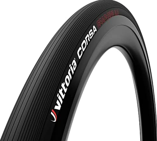 Vittoria Corsa 700x32 fold full blk G2