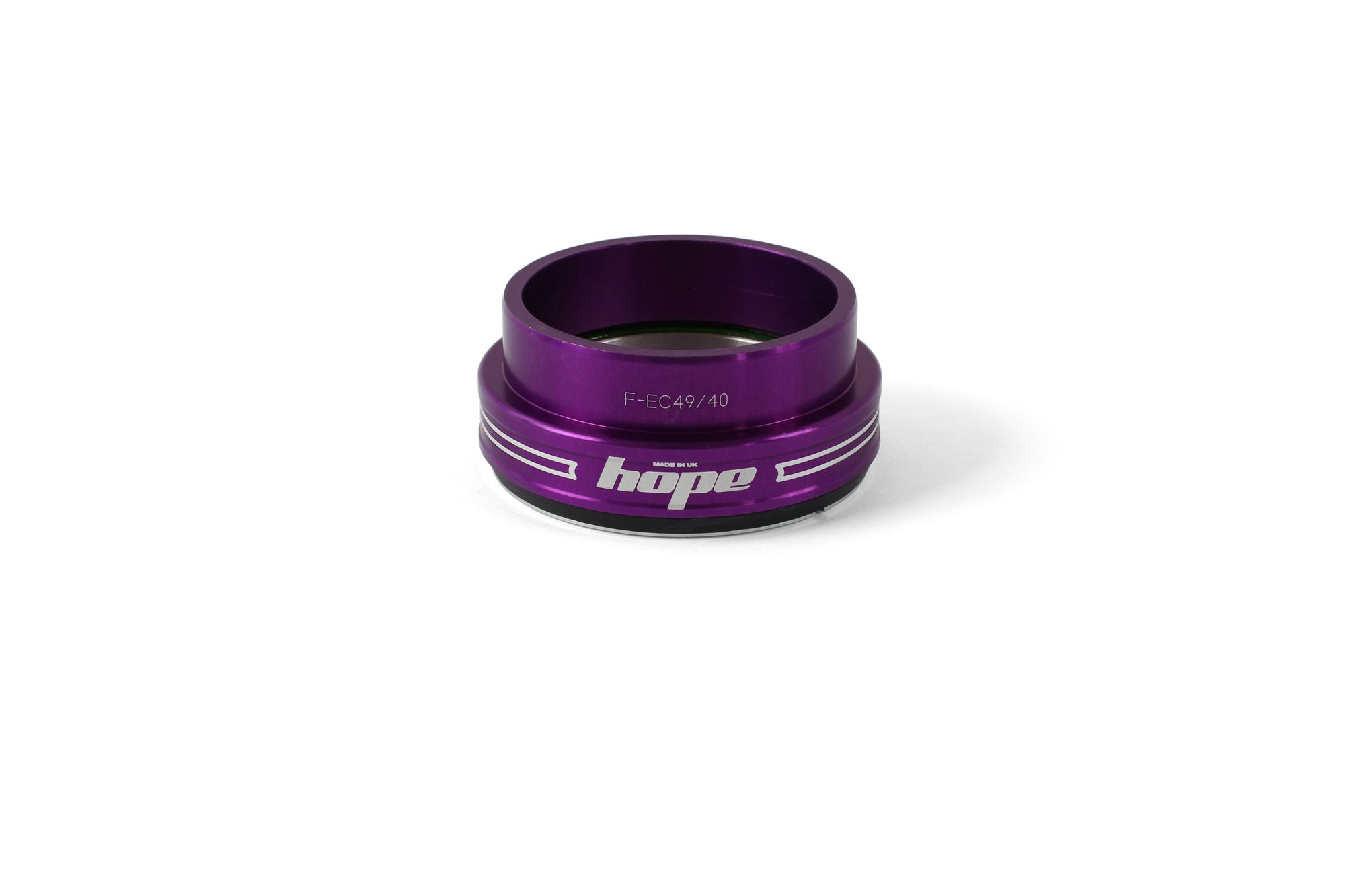 Hope Headset Picknmix Bottom - F 1.5 EC49 Trad Purple