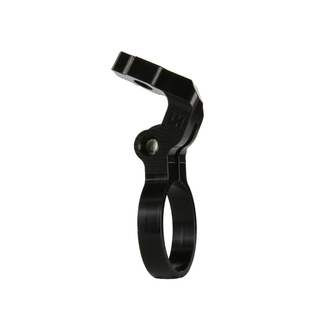 Hope Tech 4 Left Hand Shifter Mount Sram Pod - Black