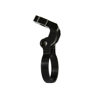 Hope Tech 4 Left Hand Shifter Mount Sram Pod - Black