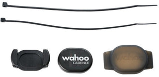 WAHOO RPM Cadence Sensor with Bluetooth & ANT+
