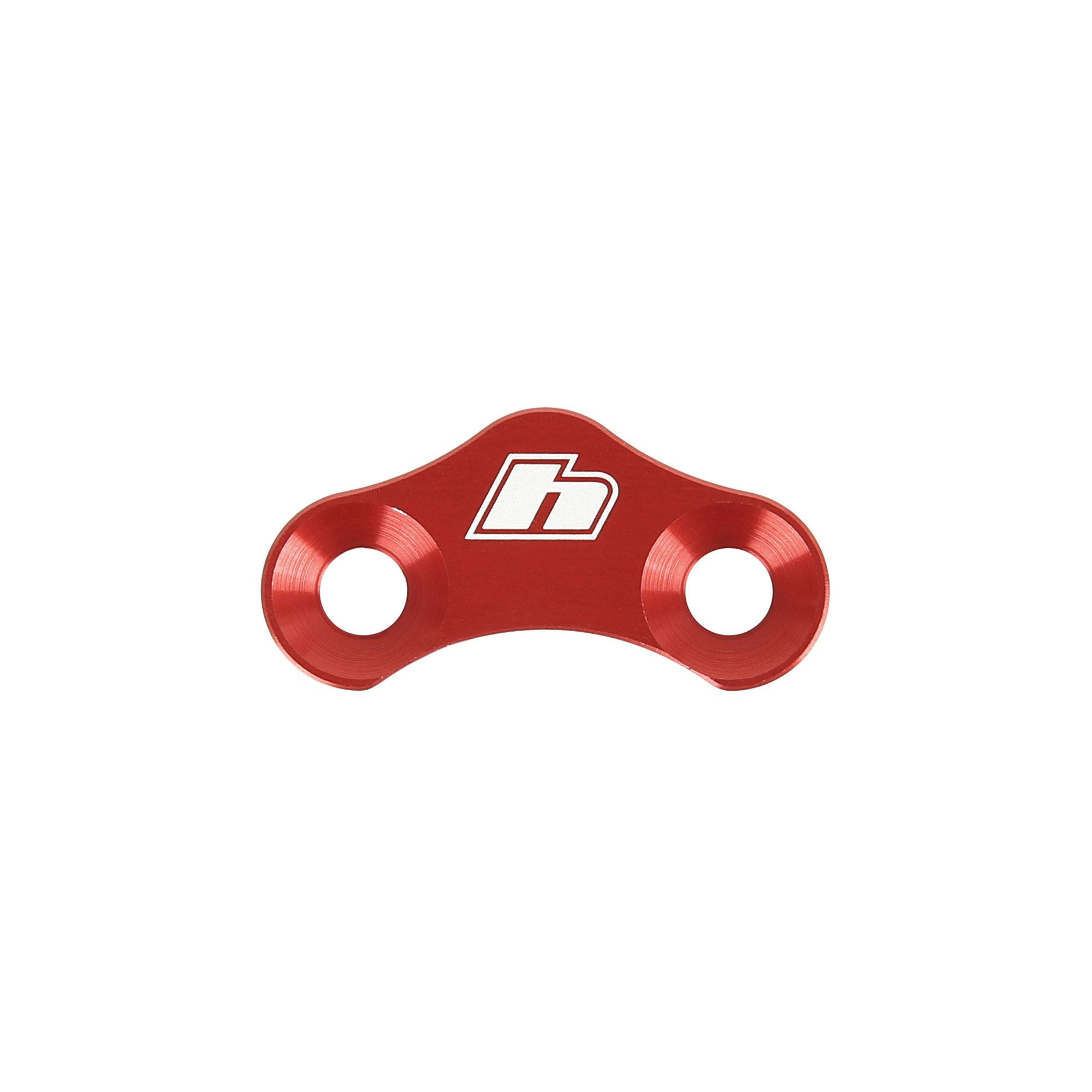 Hope E-Bike Speed Sensor 6 Bolt R24 - Red