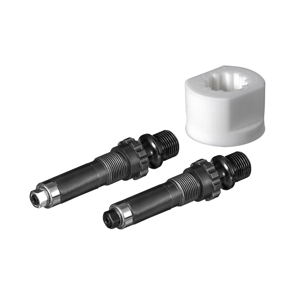 FUNN CLAST SPD Pedal Axle Kit