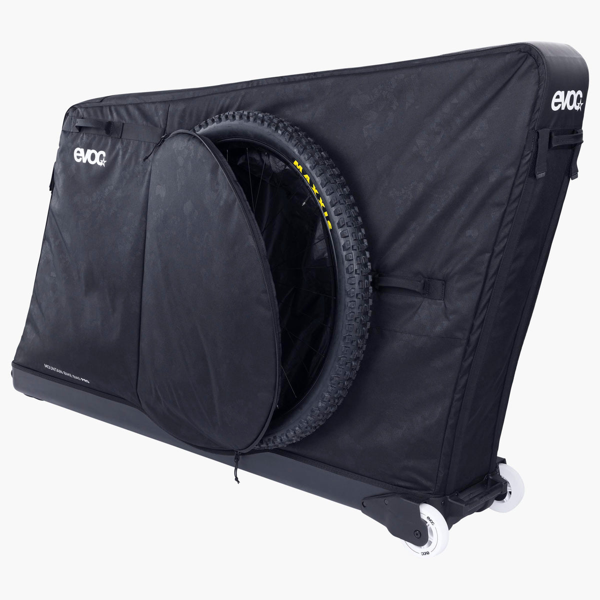 EVOC Mountain Bike Bag Pro - Black