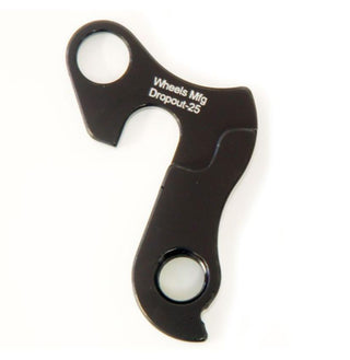 Wheels Manufacturer Hanger DH25