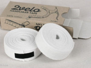 2Velo Vintage Cotton Handlebar Tape
