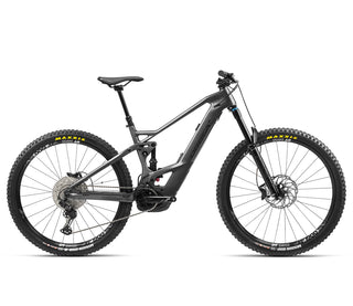 ORBEA WILD FS M10 GREY SML/MED 2021