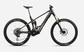 Orbea Wild M-Ltd Cosmic Carbon 2024