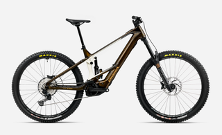 2025 Orbea Wild M20