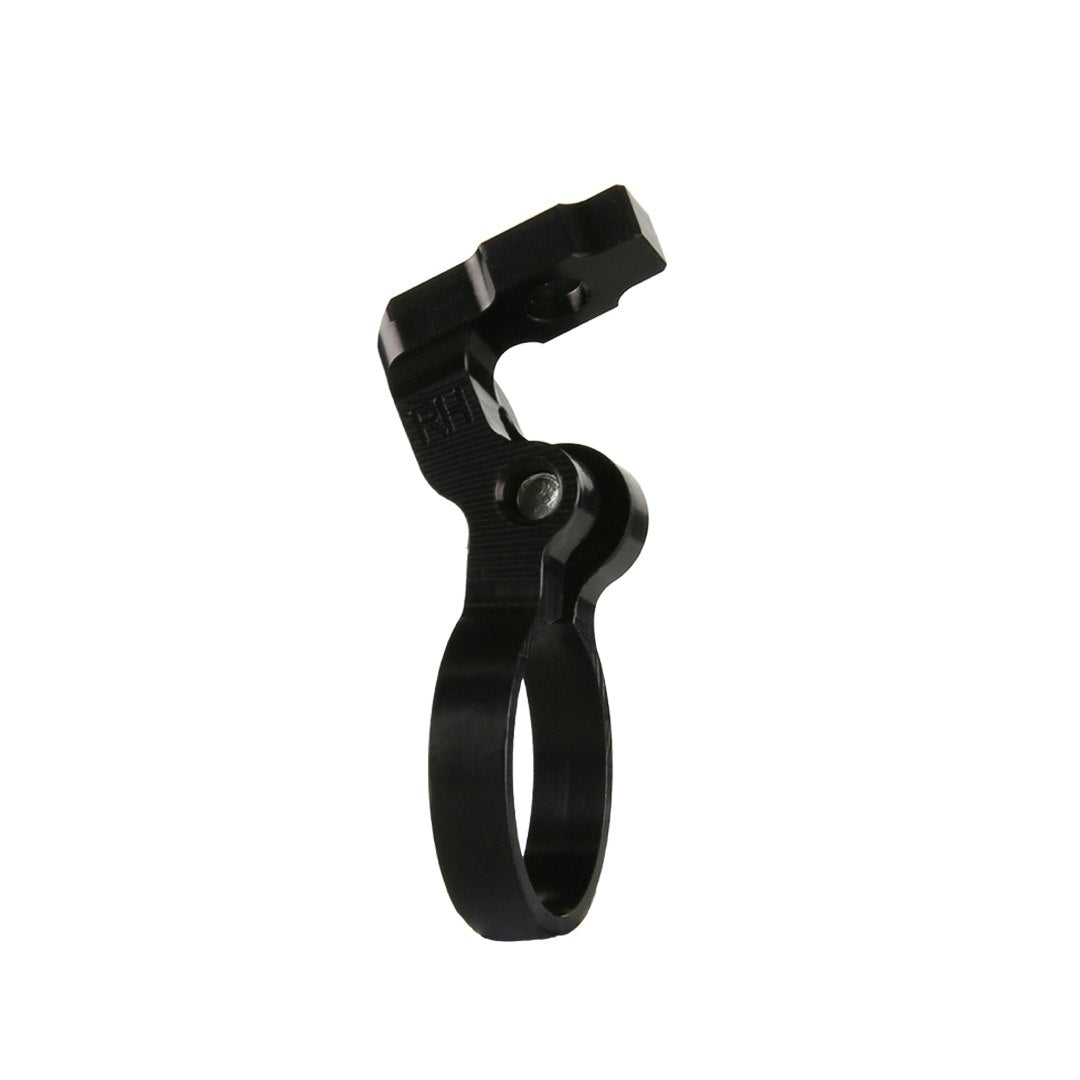 Hope Tech 3/XCR Right Hand Shifter Mount Sram Pod - Black