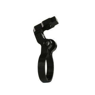Hope Tech 3/XCR Right Hand Shifter Mount Sram Pod - Black