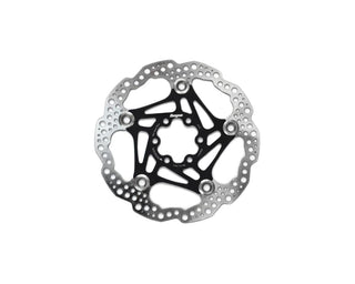Hope Floating Disc - 160mm Black
