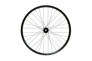 Hope Front 27.5 Fortus 30W Pro 5 110MM Boost - Black