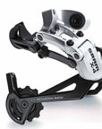 SRAM Rear Derailleur X-4 Long Cage Black