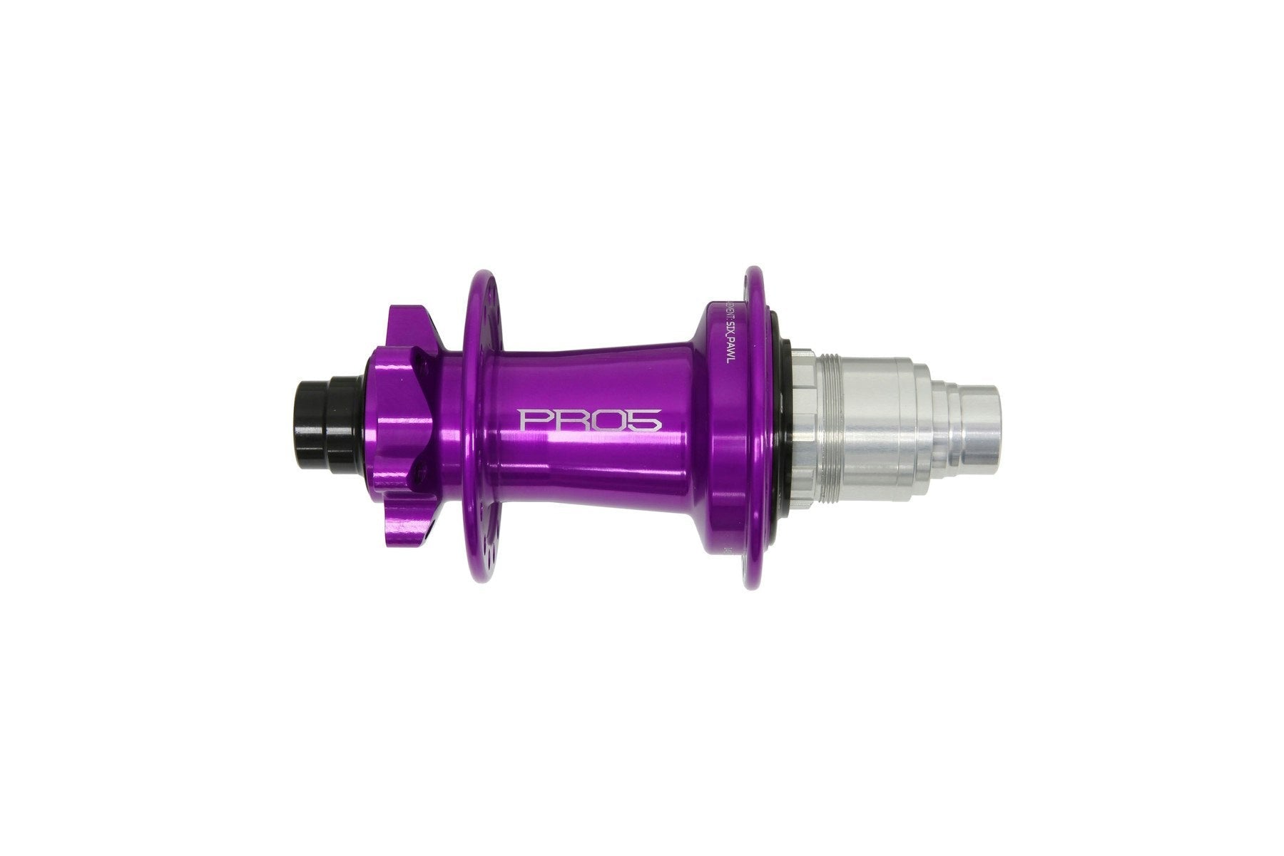 Hope Pro 5 Rear Hub 148x12 - 32 Hole XD Driver Purple