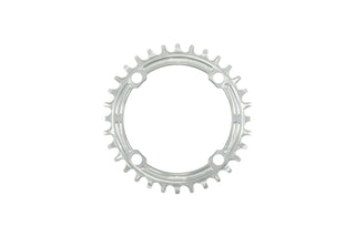 Hope R22 104BCD Chainring - 32 Teeth Silver
