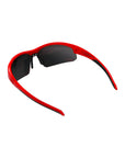 BBB Cycling BSG-58PH-RED Impress PH Sports Glasses - Gloss Red