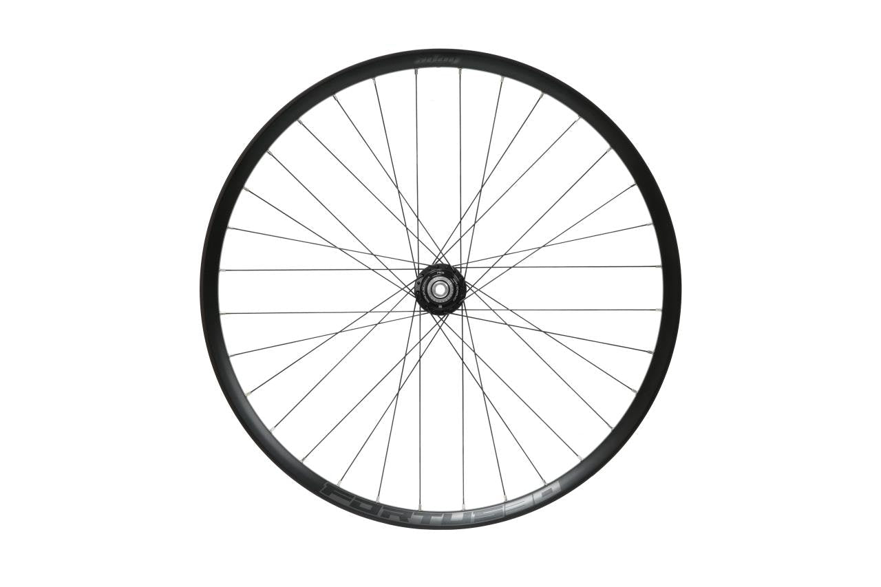 Hope Rear 29ER Fortus 30W Pro 5 142MM MS Boost - Black
