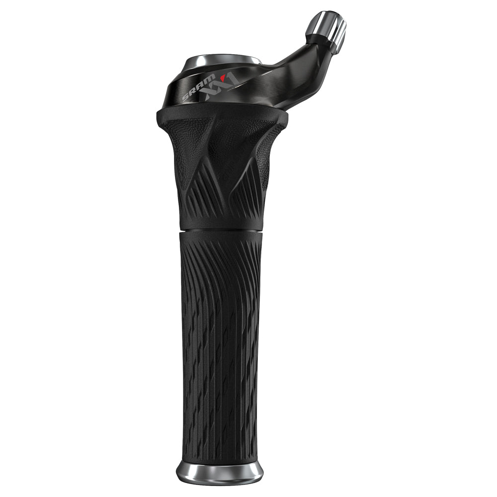 SRAM Shifter XX1 Grip Shift 11 speed Rear w Locking Grips