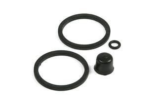 Hope Caliper Seal Kit Complete RX4 & RX4+ Mineral - Black
