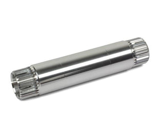 Hope Crankset Axle Shaft 30MM 155MM(83MM) - Silver