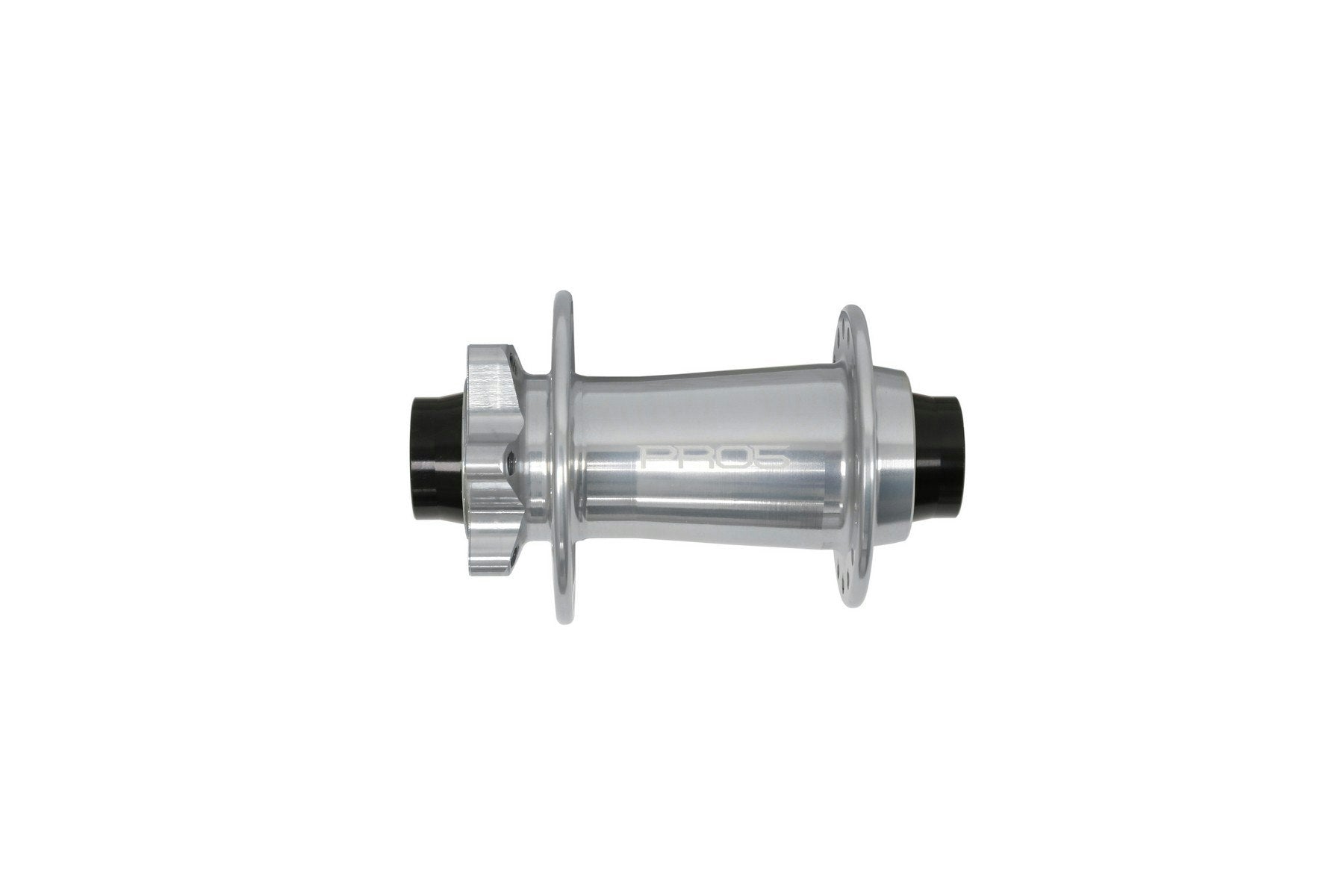 Hope Pro 5 Front Hub 100x20 - Boost - 32 Hole Silver