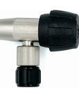 QBP CO2 Screw Regulator Inflator Head