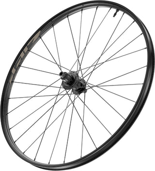Zipp 101 XPLR Carbon 700c Tubeless Disc Wheelset