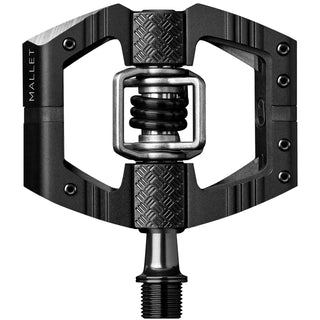 Crankbrothers Mallet E Pedals Black
