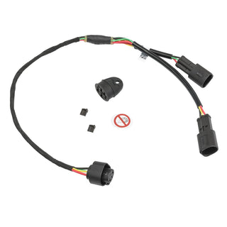 BOSCH ADAPTER KIT DUALBATTERY