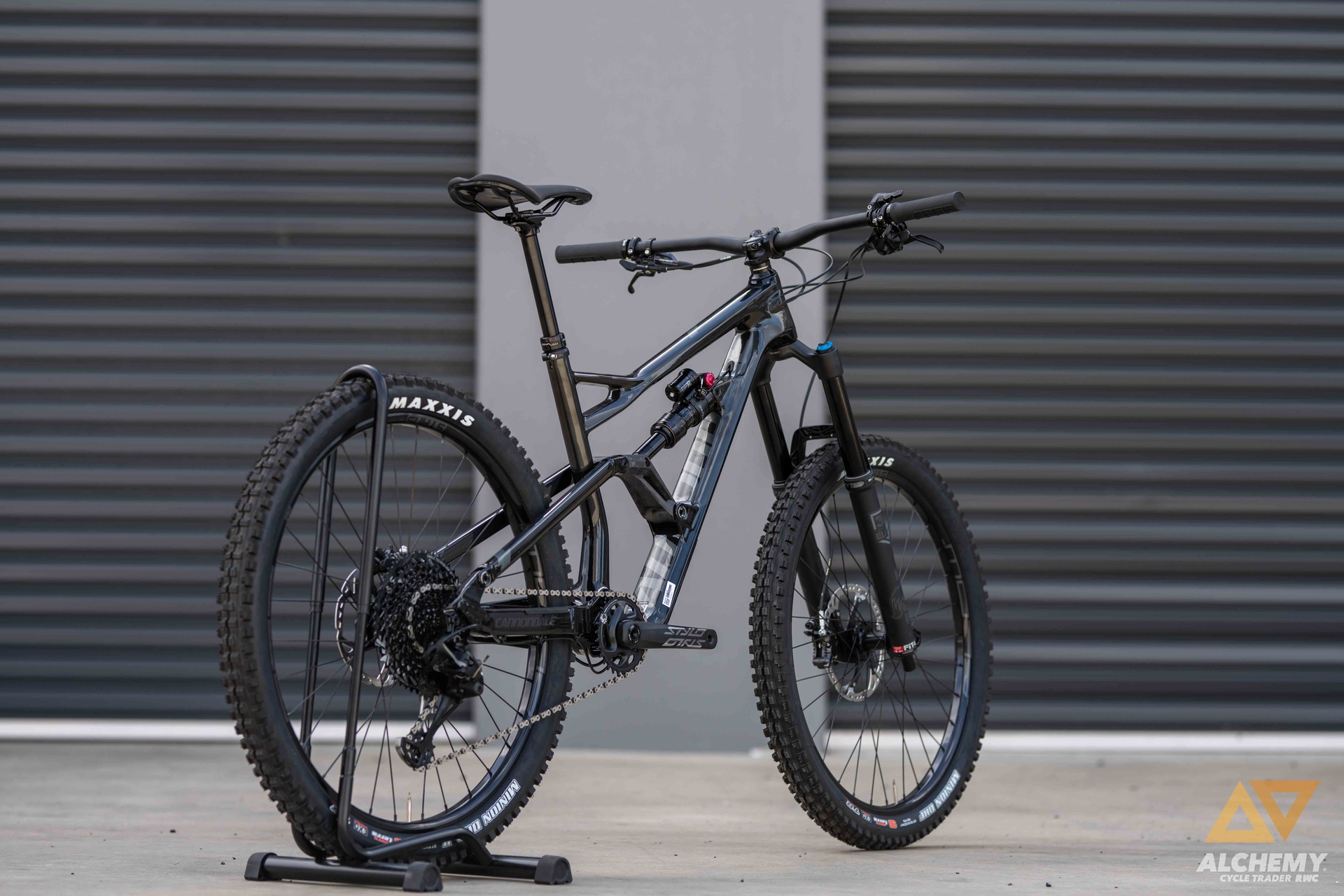 cannondale jekyll carbon 2 2019